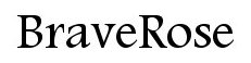 BraveRose