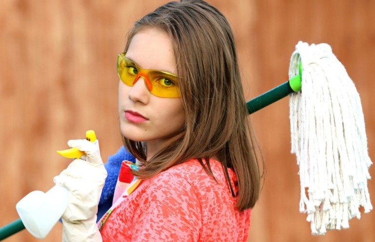 EMPLEADAS DE HOGAR NOVEDADES DESEMPLEO